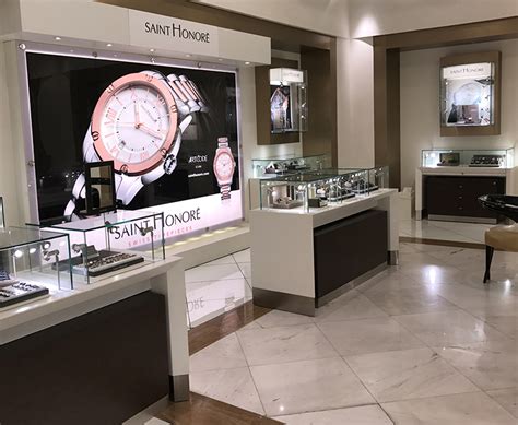 dfo watch shop